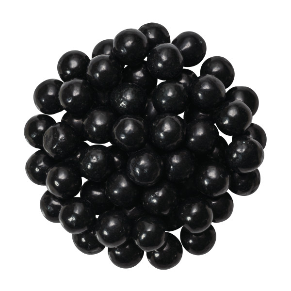 Black Candy Pearls | DecoPac