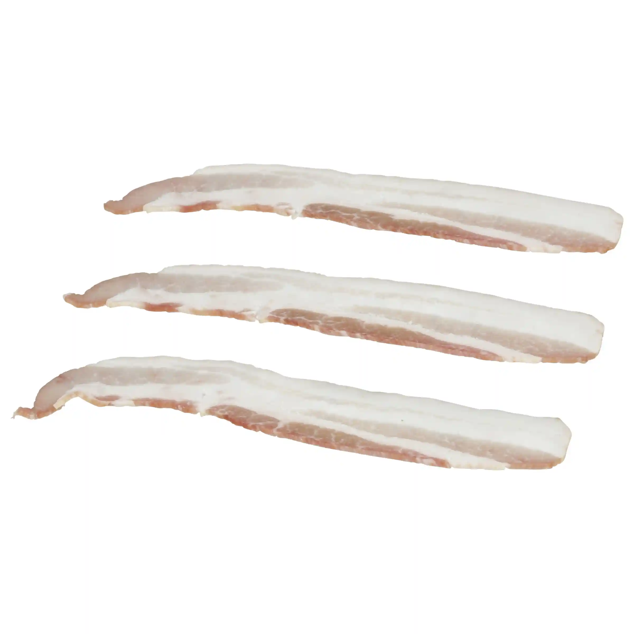 Wright® Brand Naturally Hickory Smoked Thin Sliced Bacon, Bulk, 15 Lbs, 18-22 Slices per Pound, Frozen_image_2