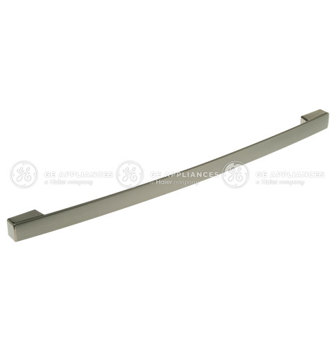 STAINLESS STEEL HANDLE AND ENDCAP