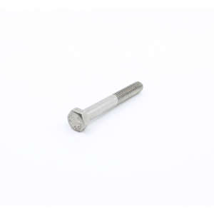 Screw M5X40 Te Uni 5739 Aisi