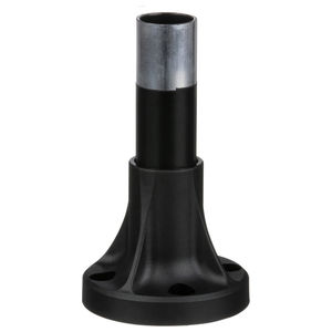 Harmoney XVB Plastic Mounting Base, 80 mm