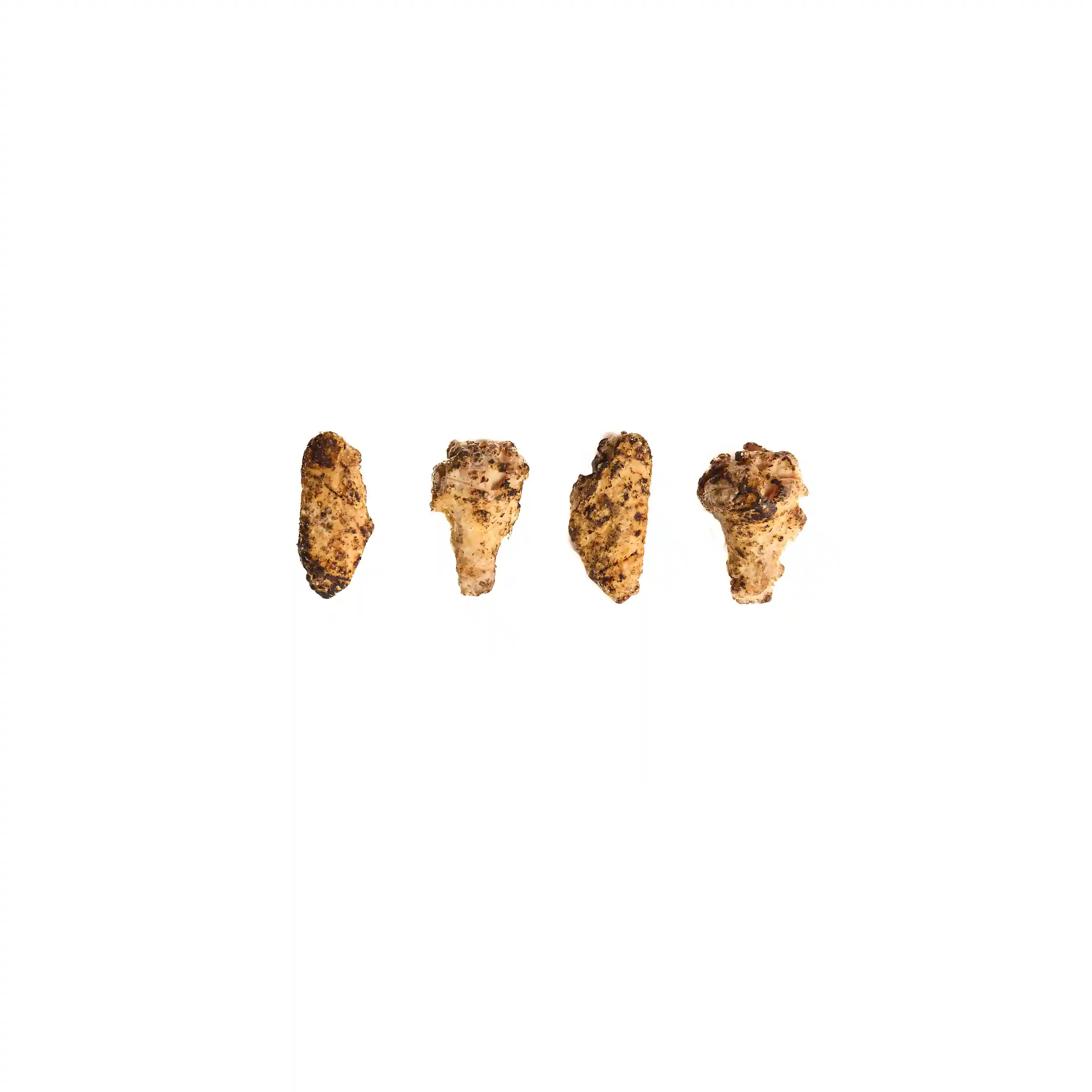 Tyson® Fully Cooked Unbreaded Flame Grilled Bone-In Chicken Wing Sections, Jumbo_image_2