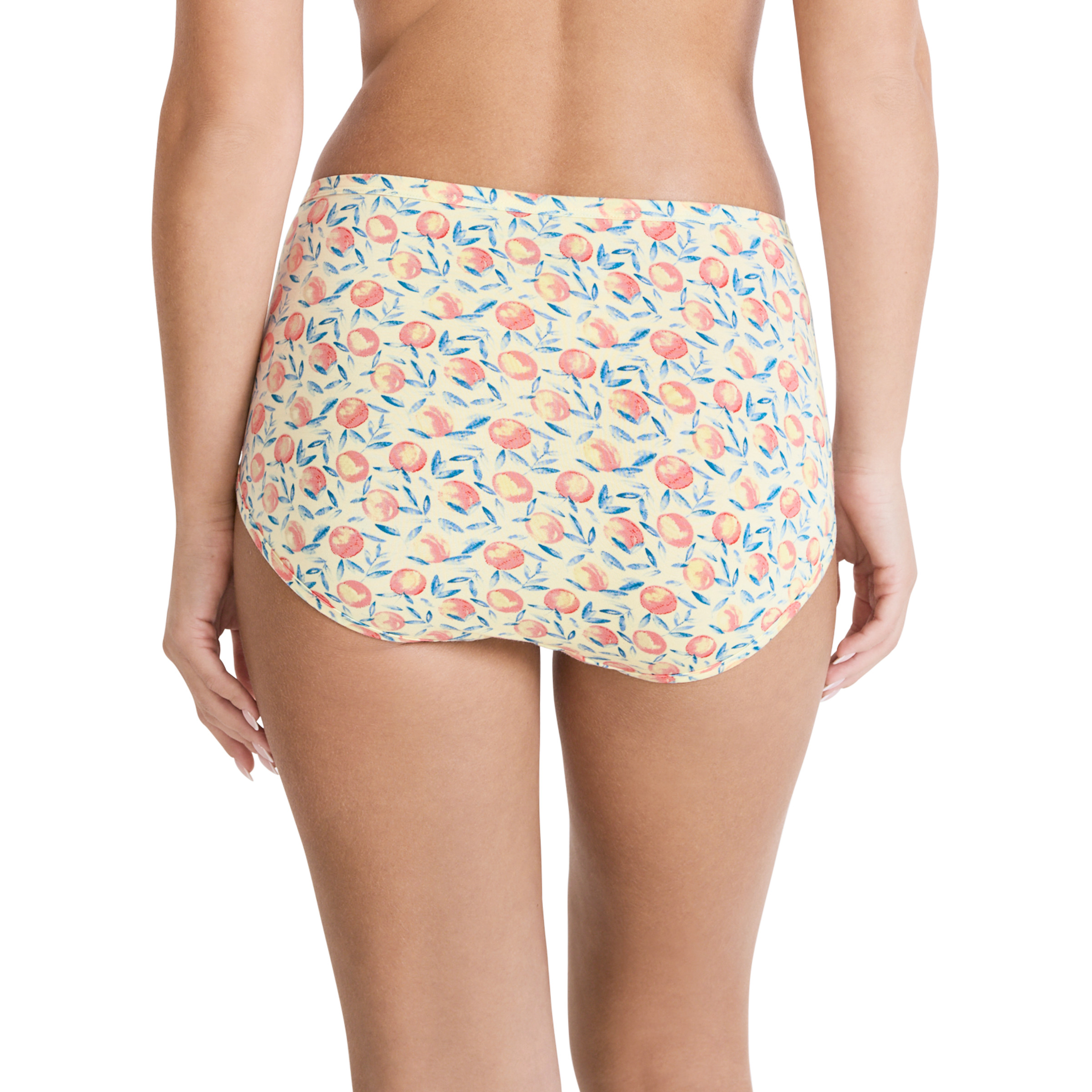 Jockey Women's Supersoft Brief - 3 Pack - Picture 57 of 68