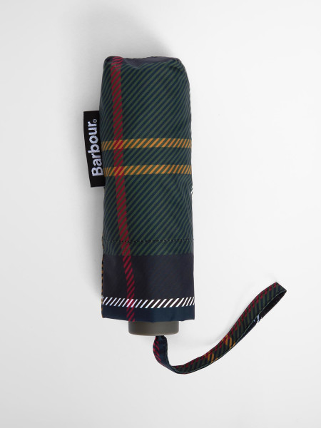 Ombrello in tartan con protezione UV Ombrello in tartan con protezione UV