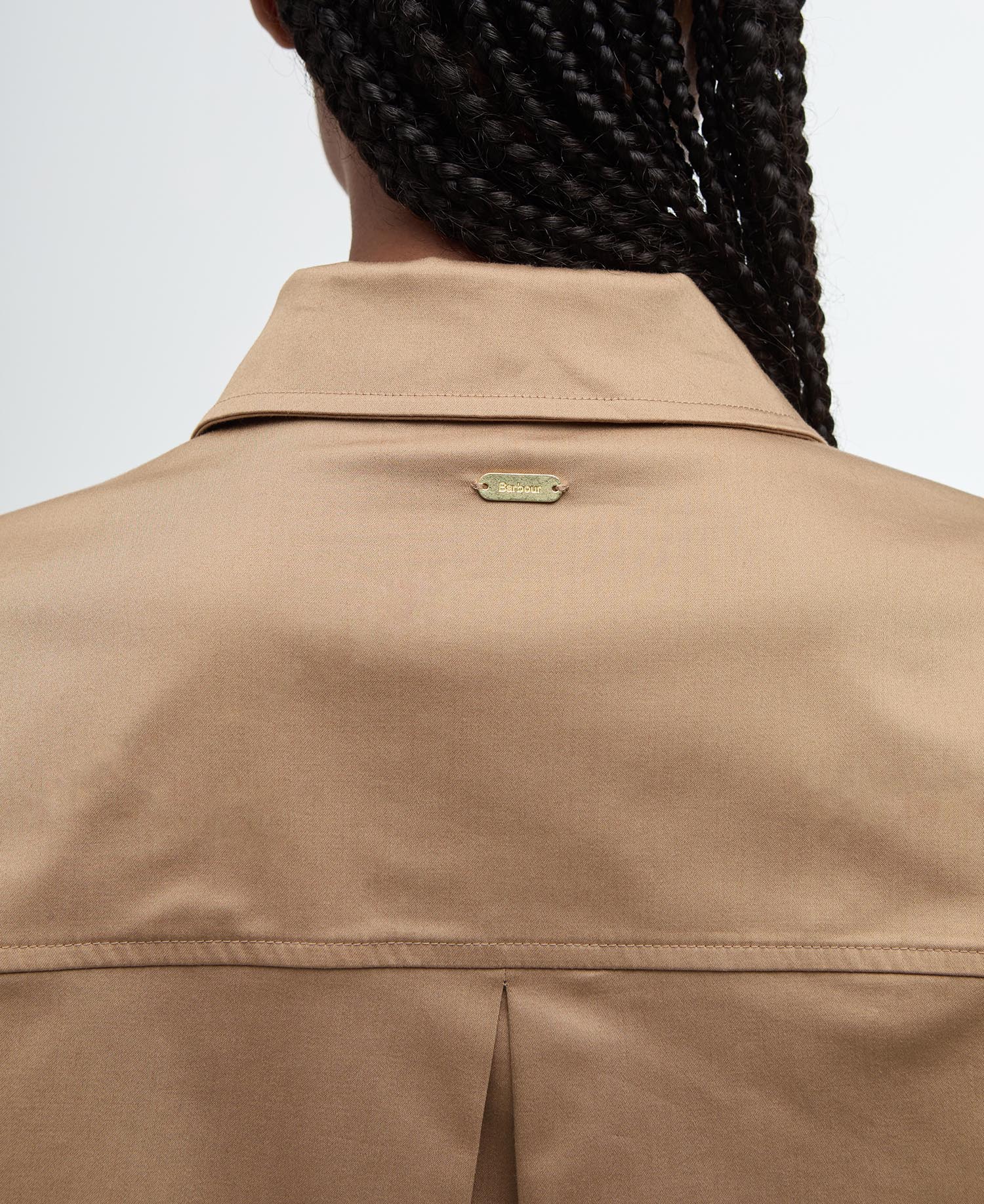 Overshirt Ettie image number 6