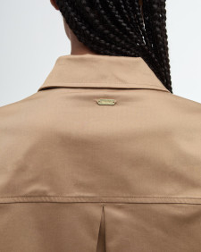 Overshirt Ettie 