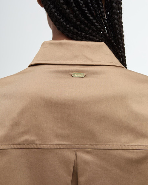 Overshirt Ettie 