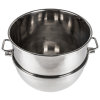 Mixing bowl for 60-quart mixer