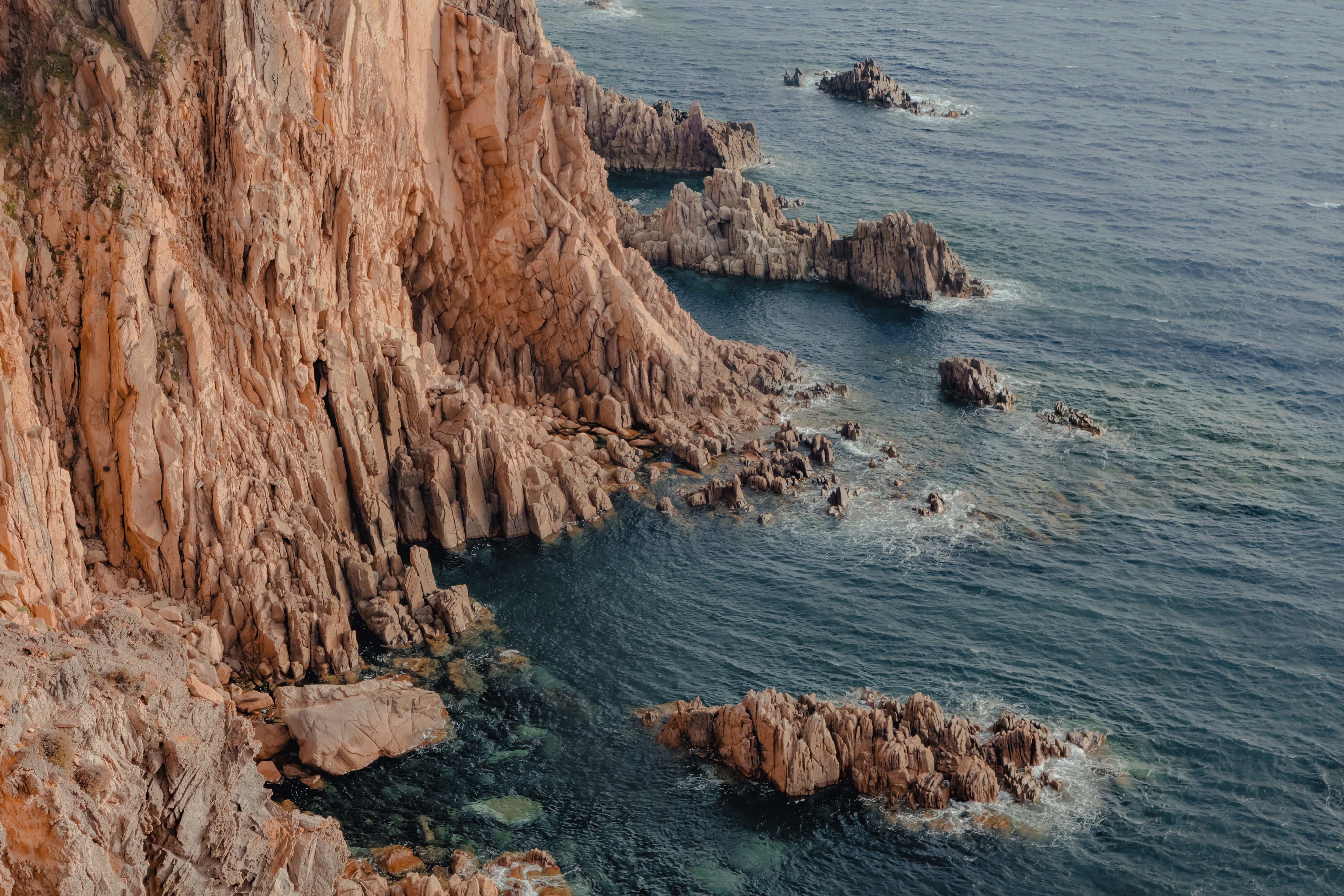 Civitavecchia (Rome) → Barcelona (8 nights)