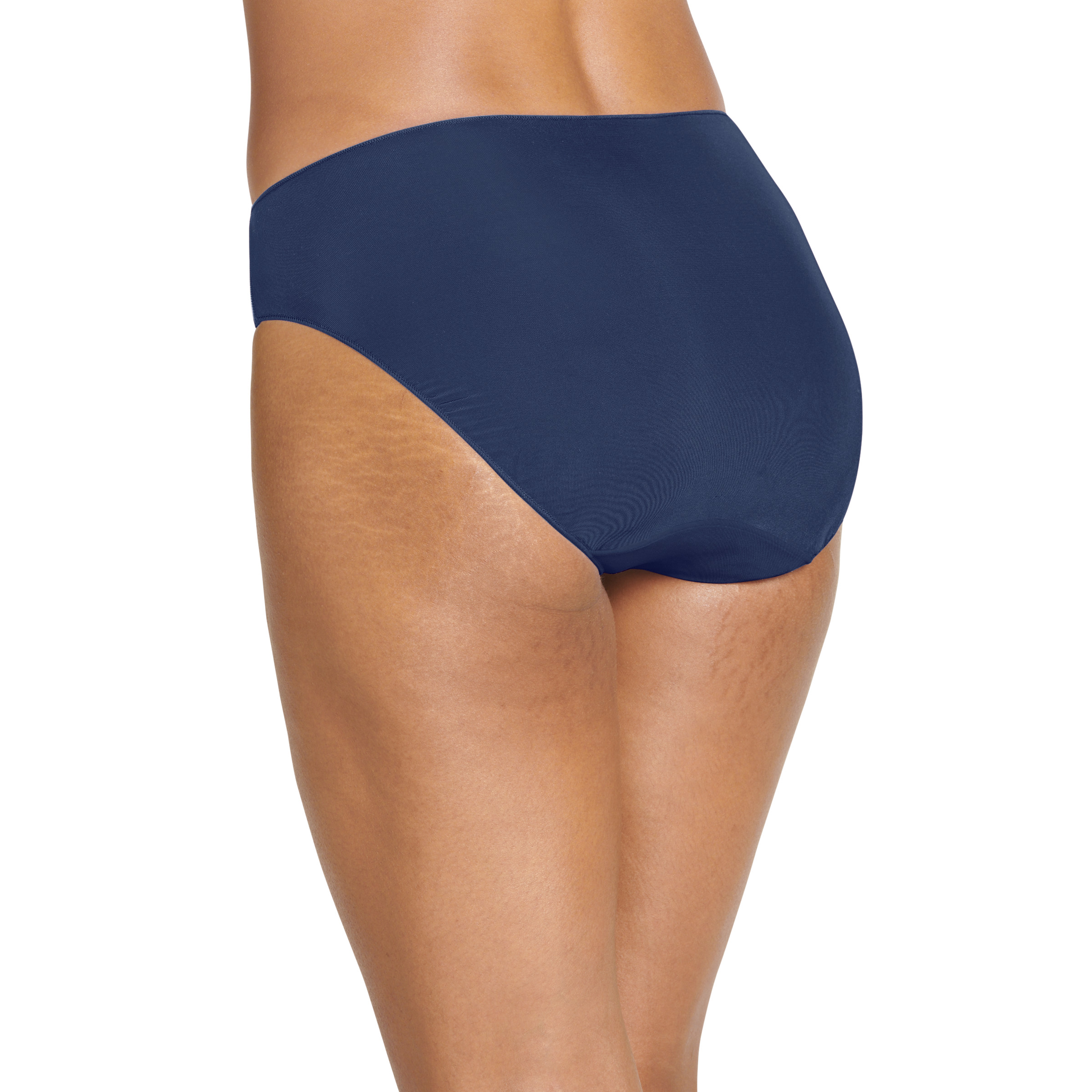 Jockey Women's No Panty Line Promise Tactel Bikini - Picture 31 of 88