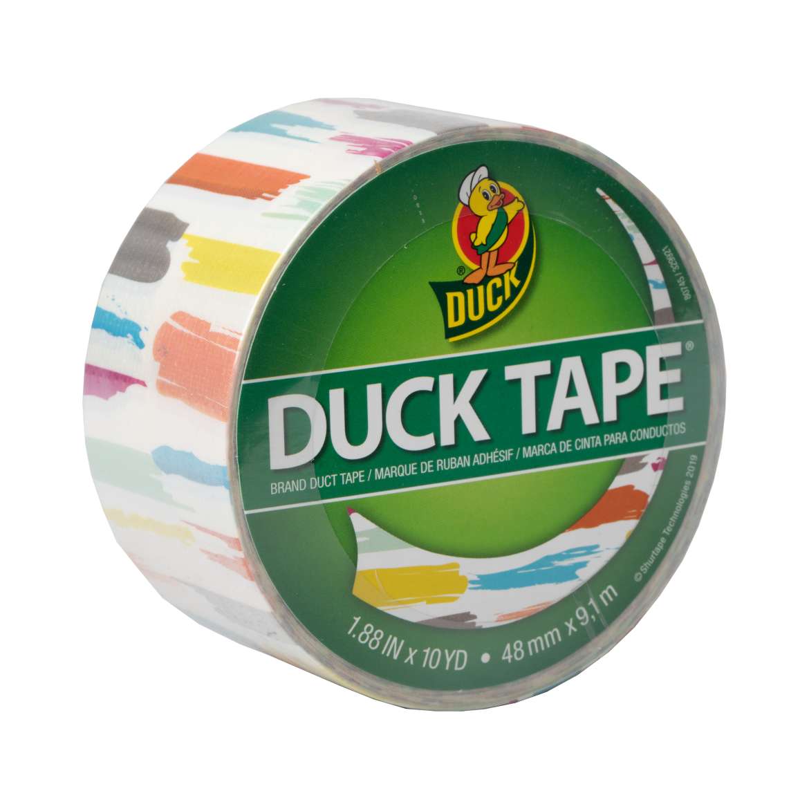 Printed Duck Tape® Image