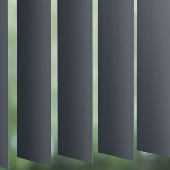 PVC 0287 Vertical Blind