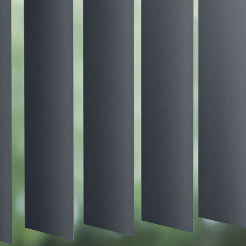 PVC 0287 Vertical Blind