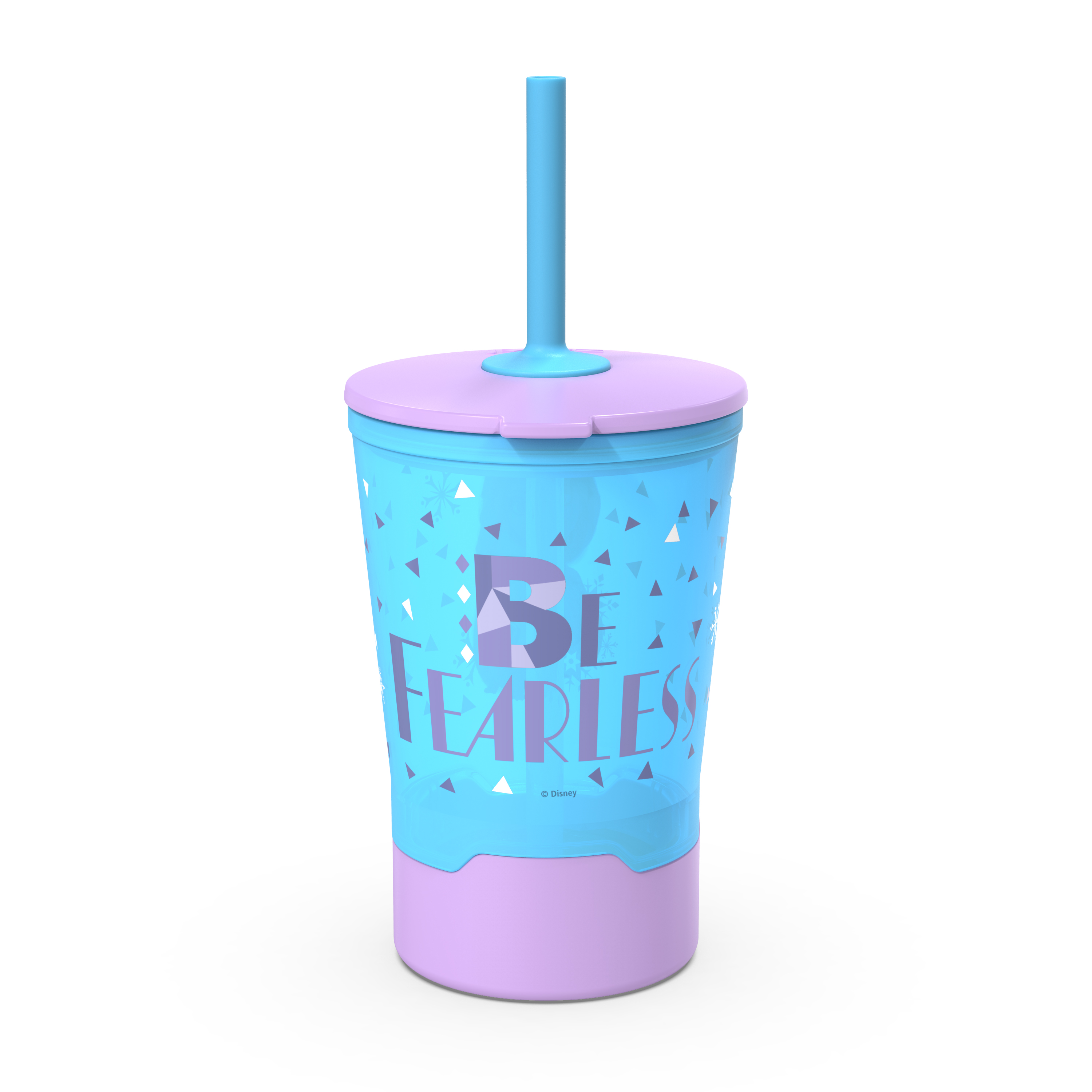 Disney Frozen 2 Movie 16 ounce Mighty Mug Tumbler with Straw, Princess Elsa slideshow image 2 Disney Frozen 2 Movie 16 ounce Mighty Mug Tumbler with Straw, Princess Elsa slideshow image 2