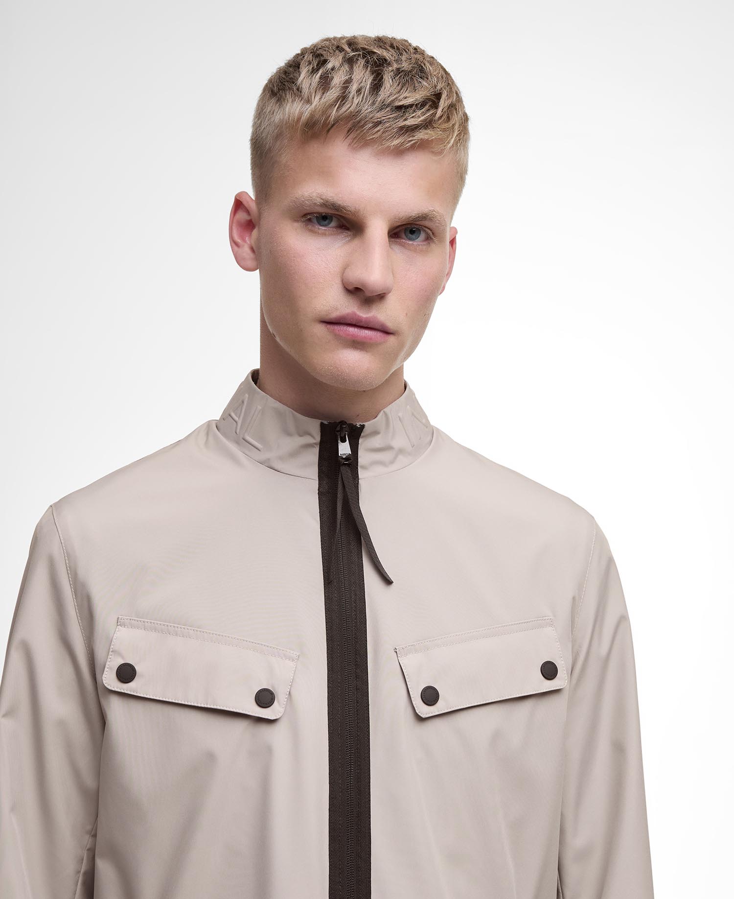 Re-Duke Showerproof Jacket image number 3