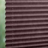 Opal Crush Topar® Plus Re-Life 1588 Pleated Blind