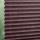 Opal Crush Topar® Plus Re-Life 1588 Pleated Blind
