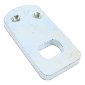 Microswitch Plate Holder