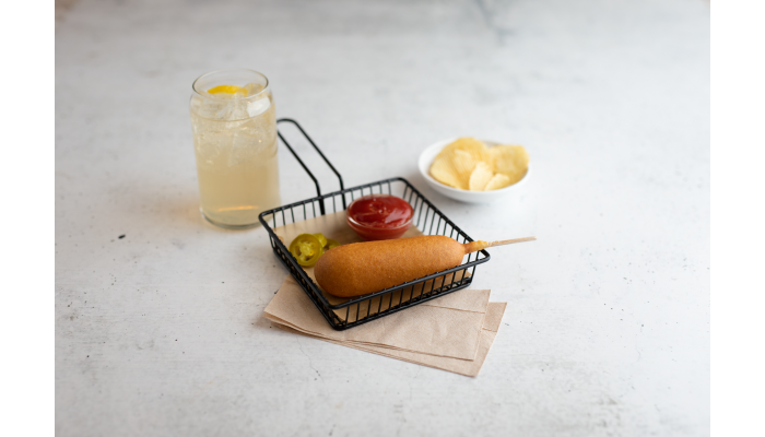 State Fair® Fiesta® Cheese and Jalapeño Corn Dogs_image_1
