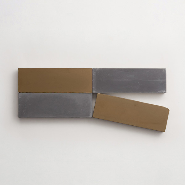 cement | mythology | wildwood | baguette shade duo | army + charcoal (2pc bundle) 
