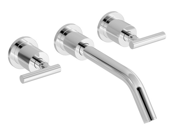 Sereno Lavatory Faucet