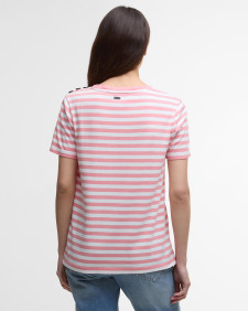 Ferryside Striped T-Shirt 