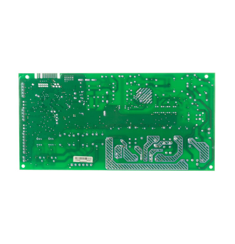 Double Wall oven Lower machine control board