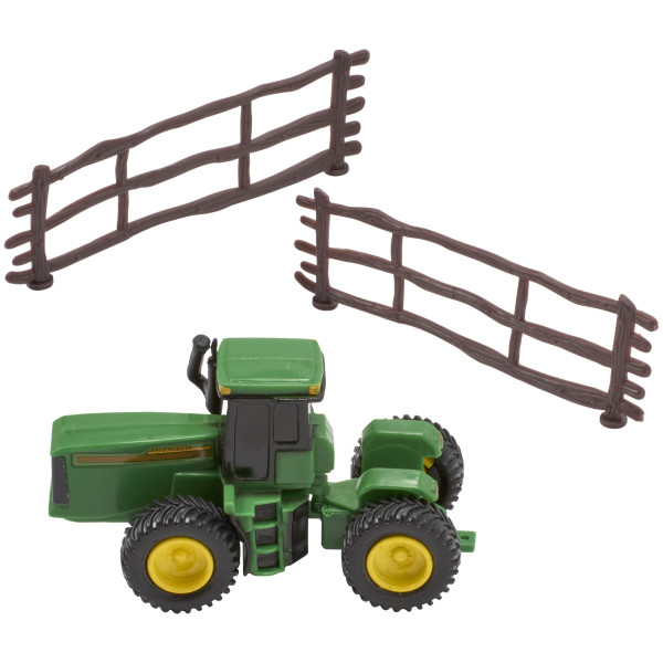 John Deere Farm Tractor DecoSet®