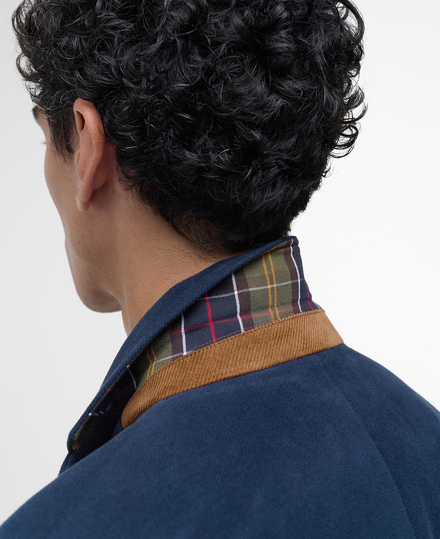 Moleskin Suit Jacket image number 4