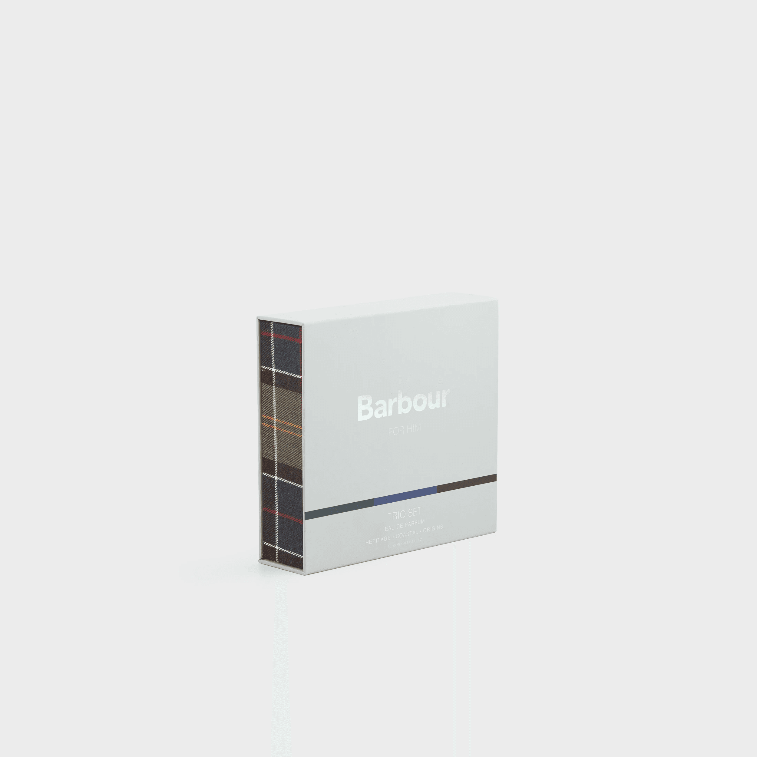 Fragrance for Him Trio Gift Set image number 2