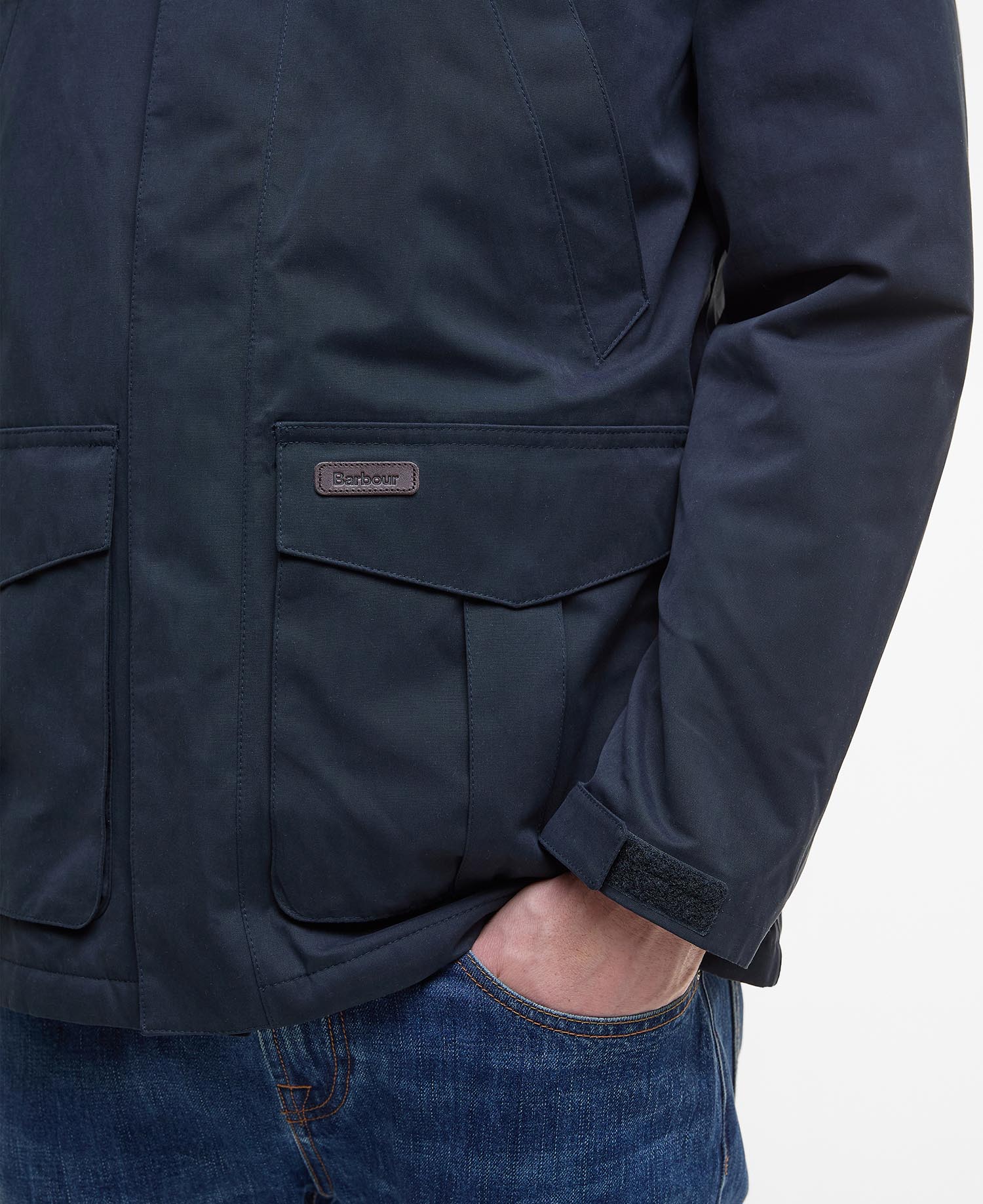 Brockstone Waterproof Jacket image number 5