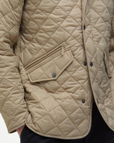 Giacca trapuntata Modern Chelsea 