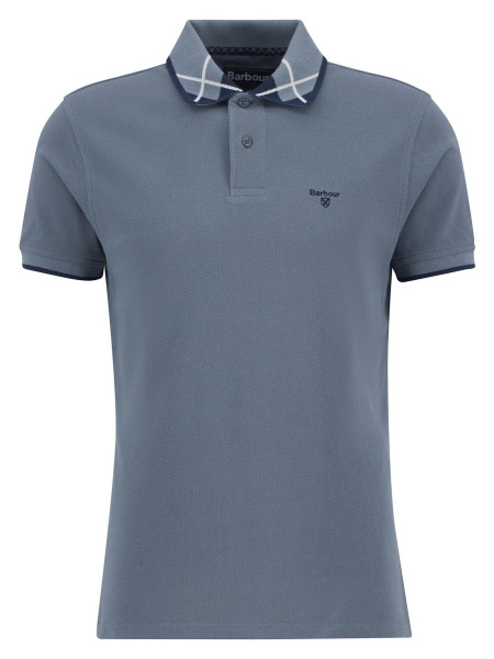 Brodie Short-Sleeved Polo Shirt