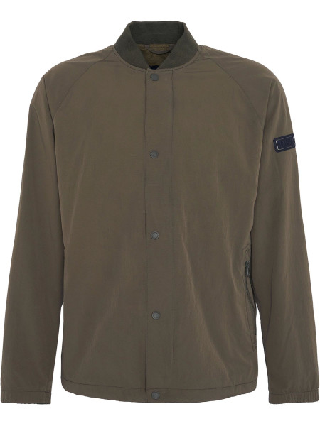 Jacke Mosswold Showerproof Jacke Mosswold Showerproof