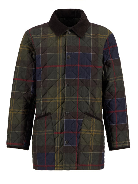 Select Liddesdale Quilted Jacket Select Liddesdale Quilted Jacket