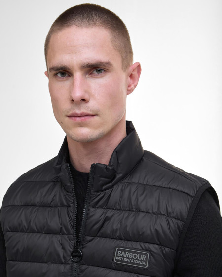 Gilet Tourer Reed