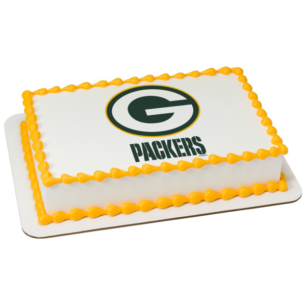 NFL Team PhotoCake® Edible Image®