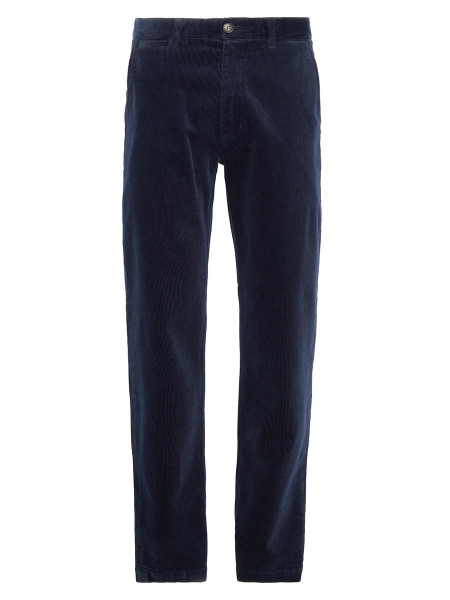 Stretch Cord Tailored Trousers Stretch Cord Tailored Trousers