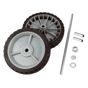 Wheel Assembly Fivestar