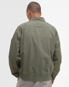 Royston Cotton Harrington Jacket 