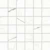 Beyond Calacatta Classic White 2×2 Mosaic Matte