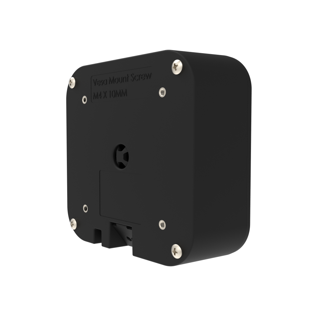 CONNECT PRO - VESAStation - Black