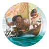 Disney Dinnerware Set, Moana, 5-piece set