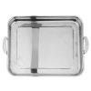 4.6-quart Miramar® display cookware food pan