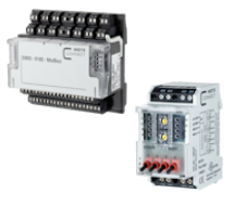 Metz Connect Ethernet I/O Series