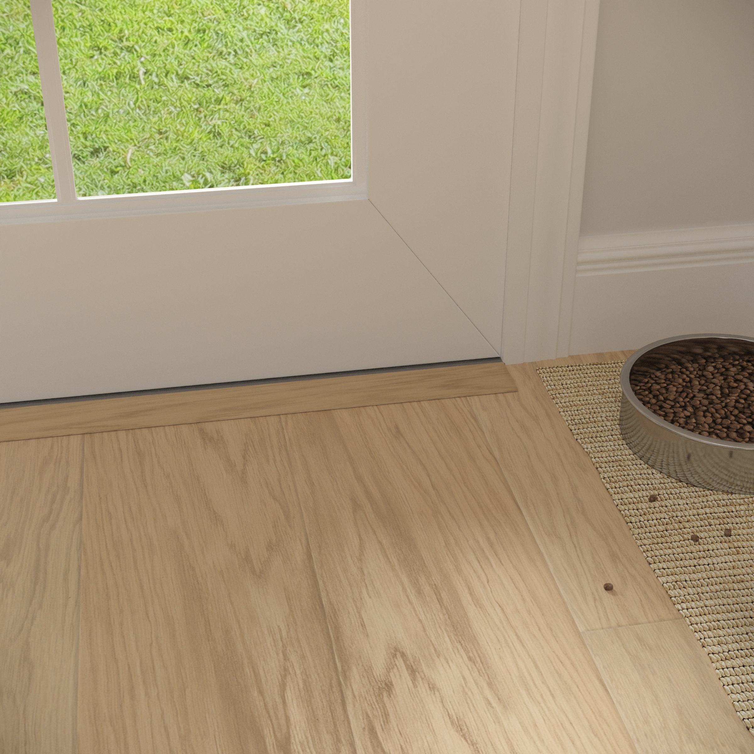 Seabright Threshold 12mm view 2