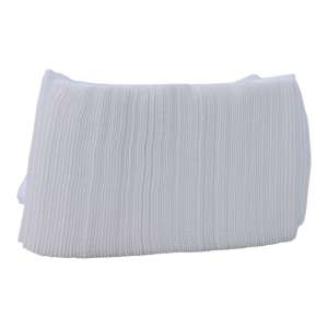 Contec, ContecClean, 1/4 Fold, 12.00"x13.00", Synthetic, General Purpose Wipers, White