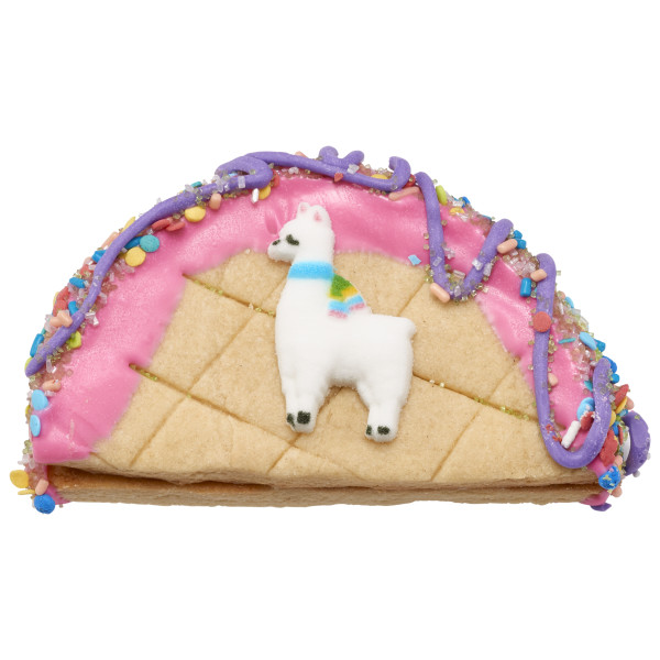 No Prob-Llama Dec-Ons® Decorations