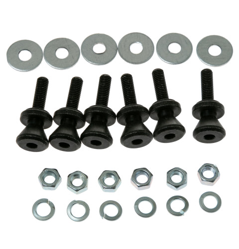 HANDLE MOUNTING HARDWARE KIT