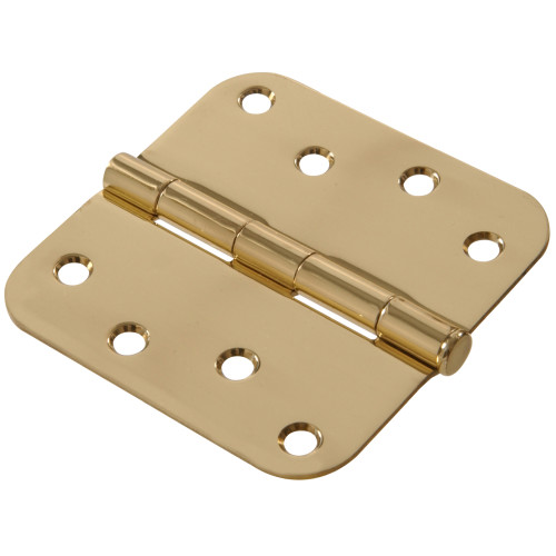 Hardware Essentials 5/8